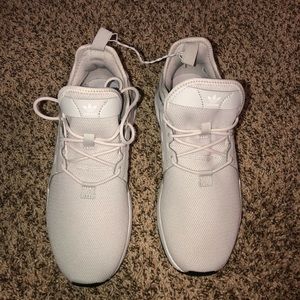 Kids X_PLR J  brand new never been worn size 6